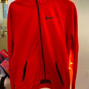 Nike Full Zip Hoodie